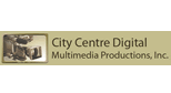 City Centre Digital logo