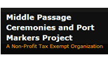 Middle Passage Project logo
